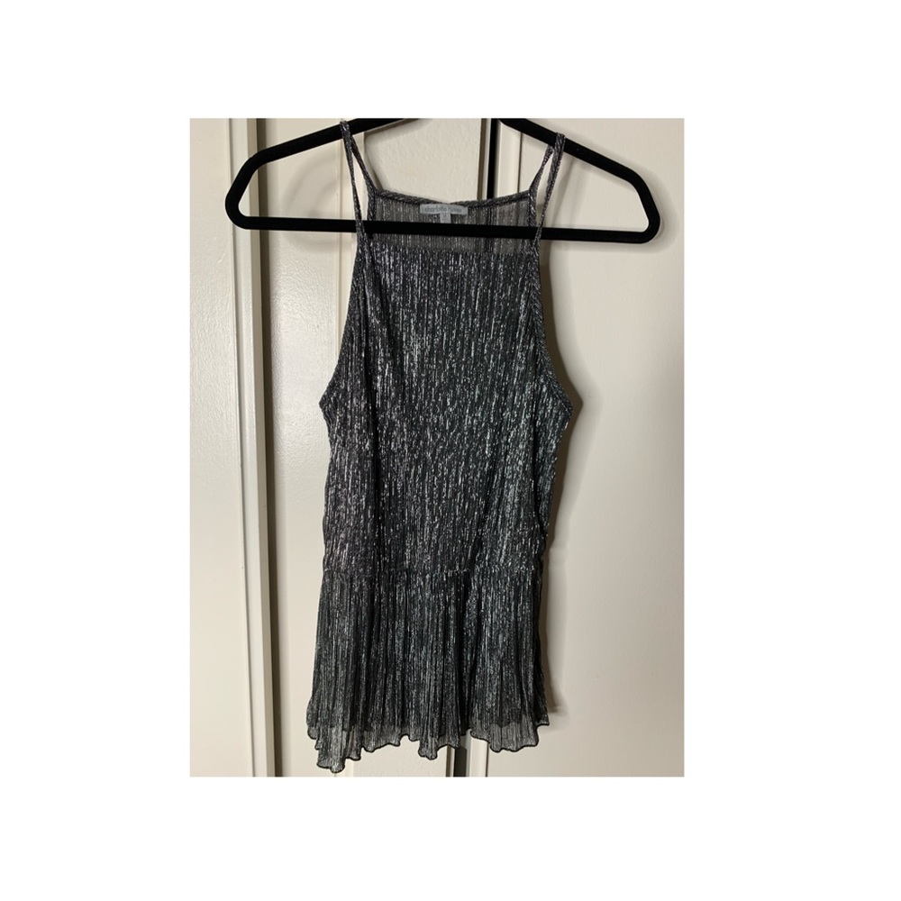 Charlotte Russe Tank Top